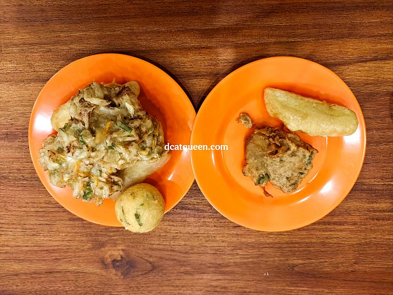 tempat makan enak di kota bandung