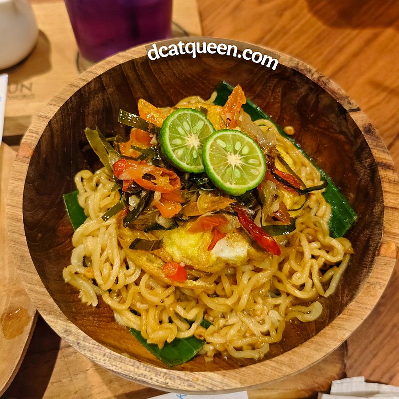 tempat makan enak di bandung