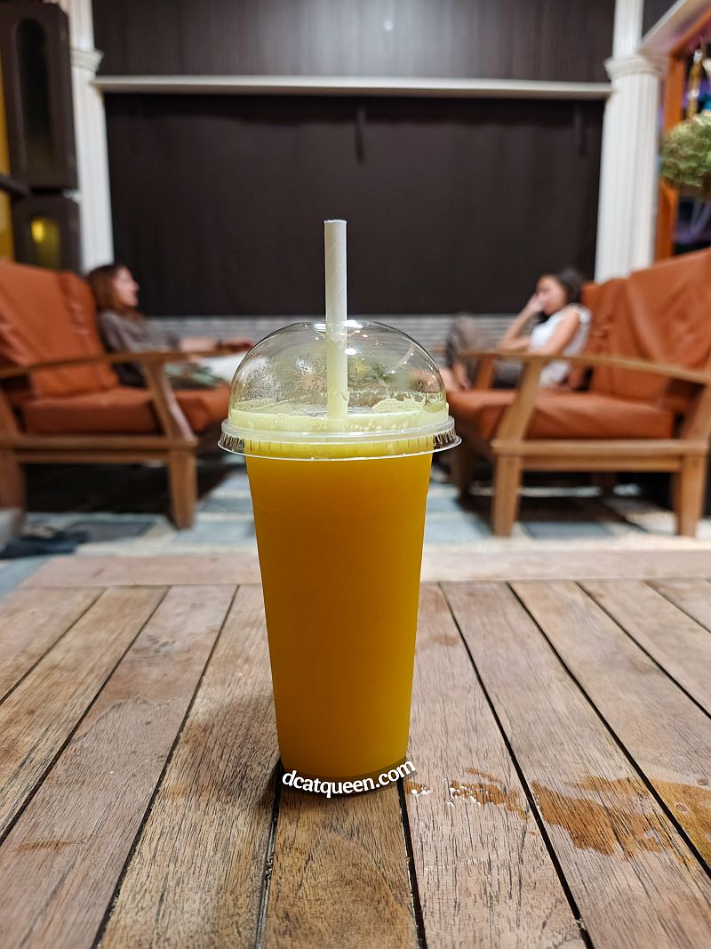 kuliner wajib coba di maldives