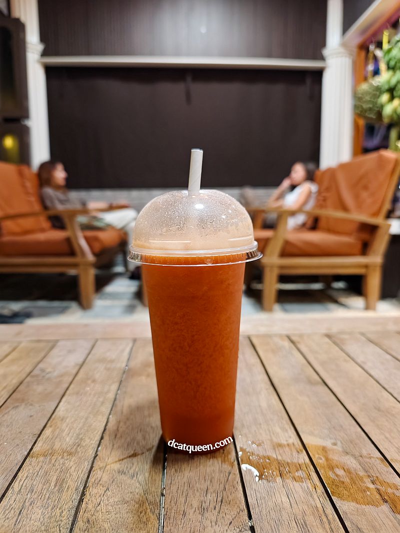 kuliner wajib coba di maldives