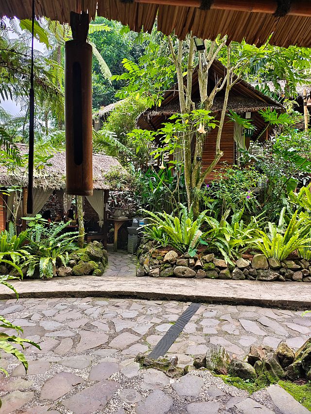 restoran unik di bandung