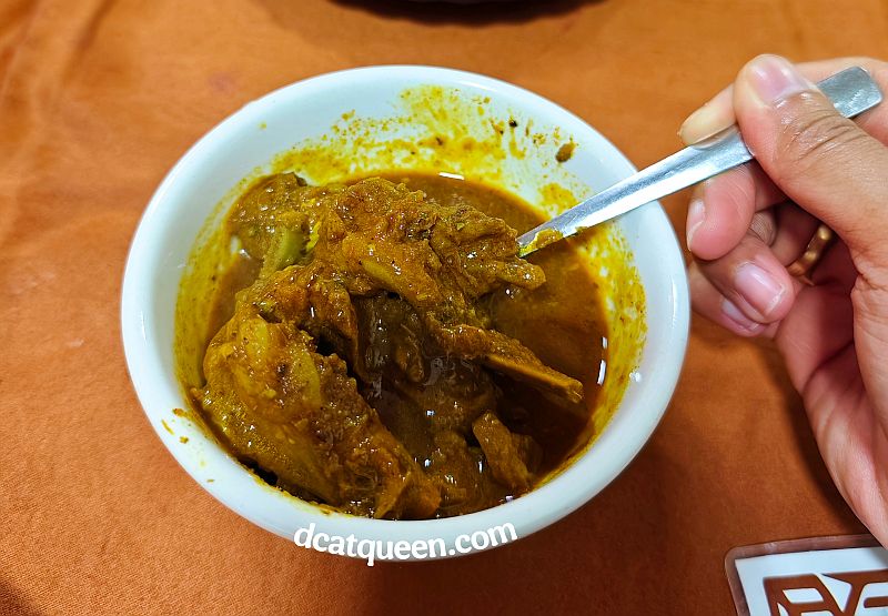 rekomendasi tempat makan enak di maafushi