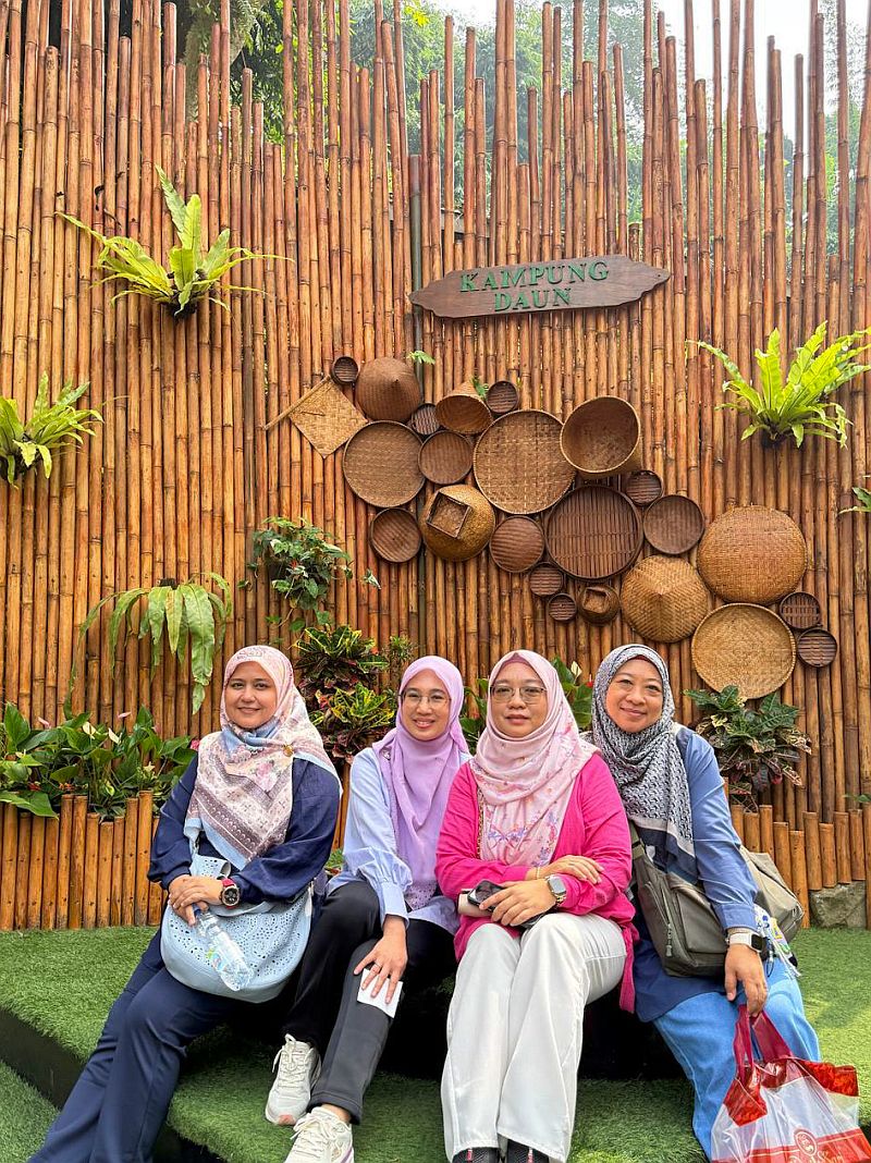 liburan ke bandung