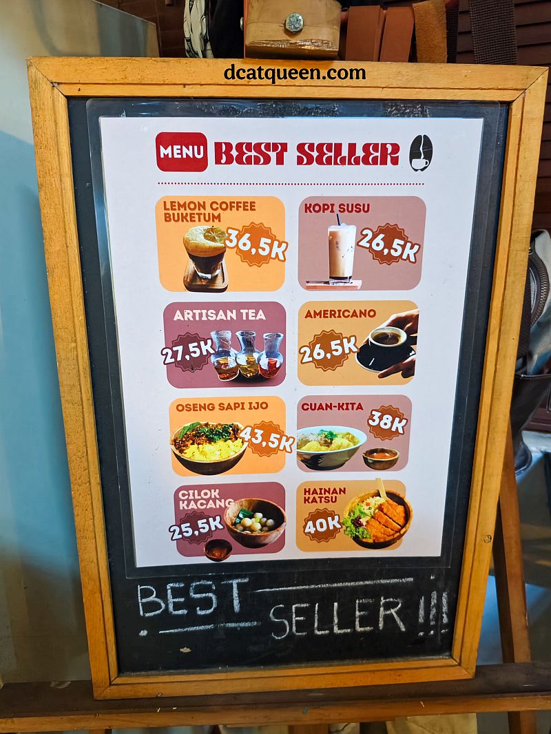 tempat ngopi enak di bandung