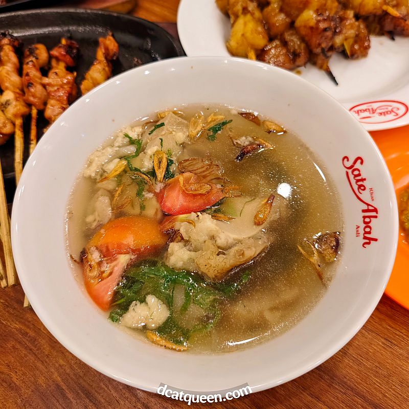 rekomendasi kuliner enak di bandung