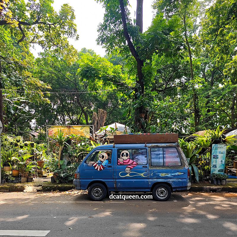 kuliner enak di bandung