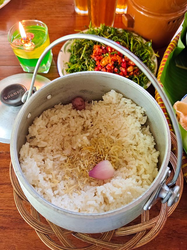 makanan unik dari indonesia