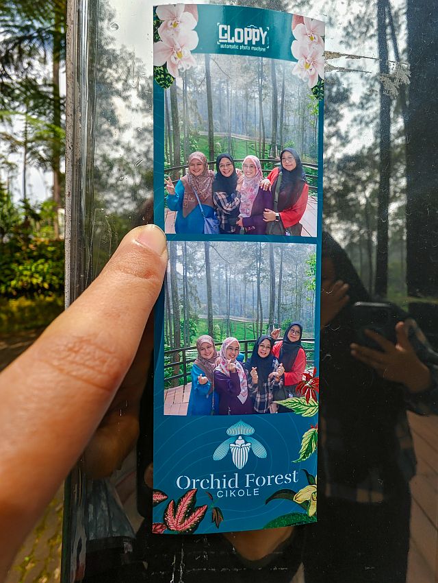 tempat wisata menarik di lembang