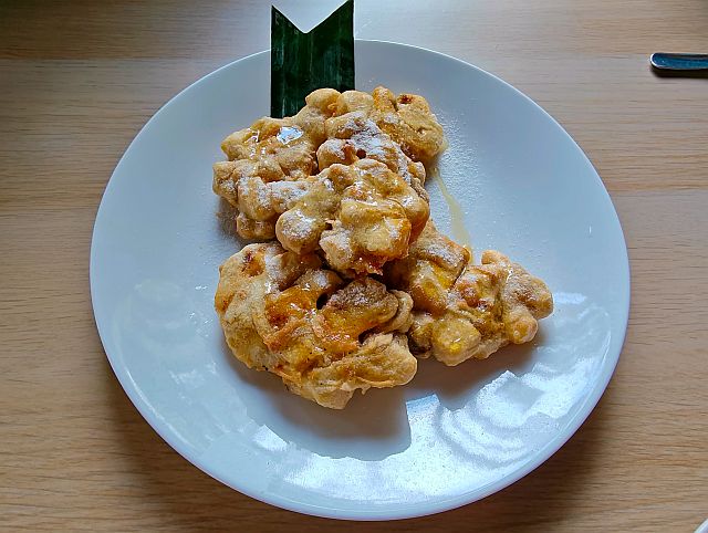 rekomendasi makanan enak di lembang