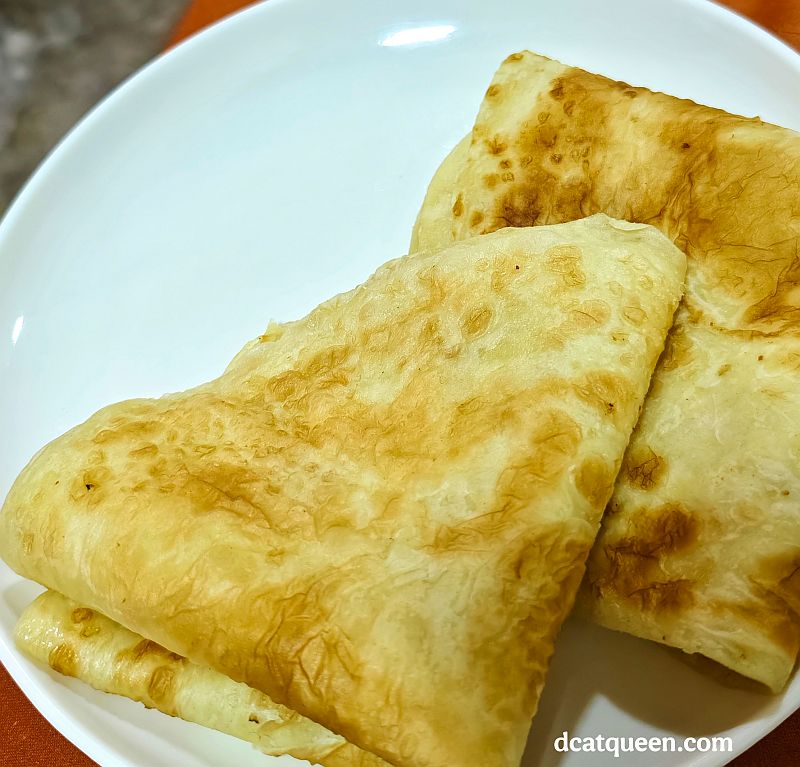 kuliner lokal di maafushi maldives