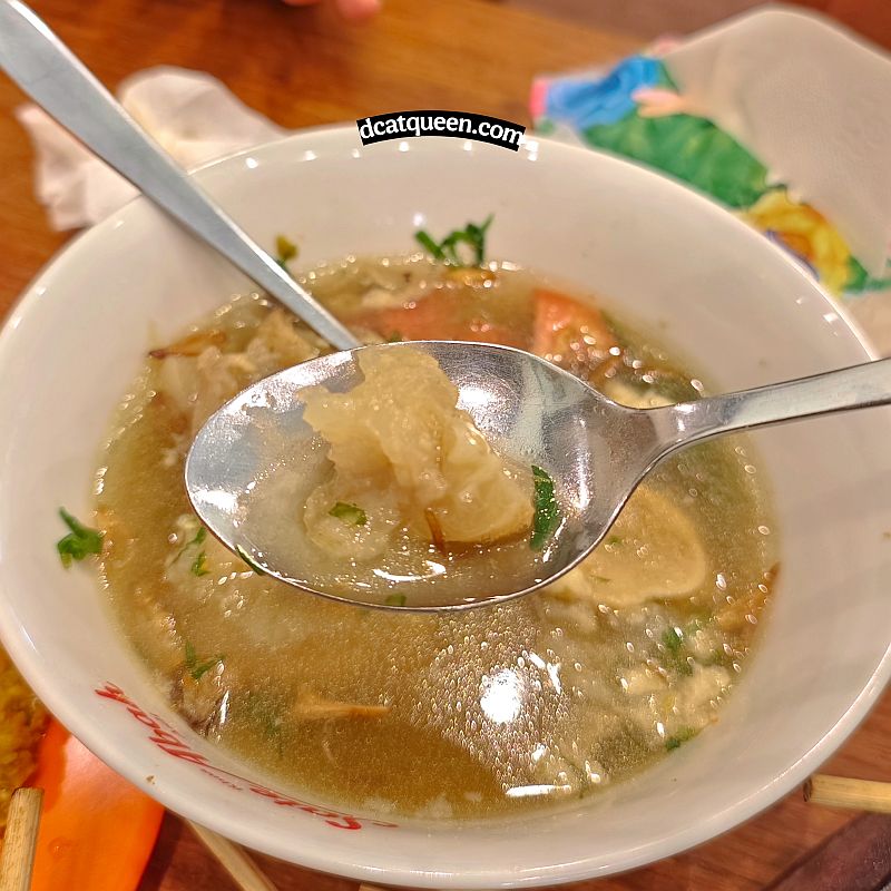 tempat makan enak di bandung