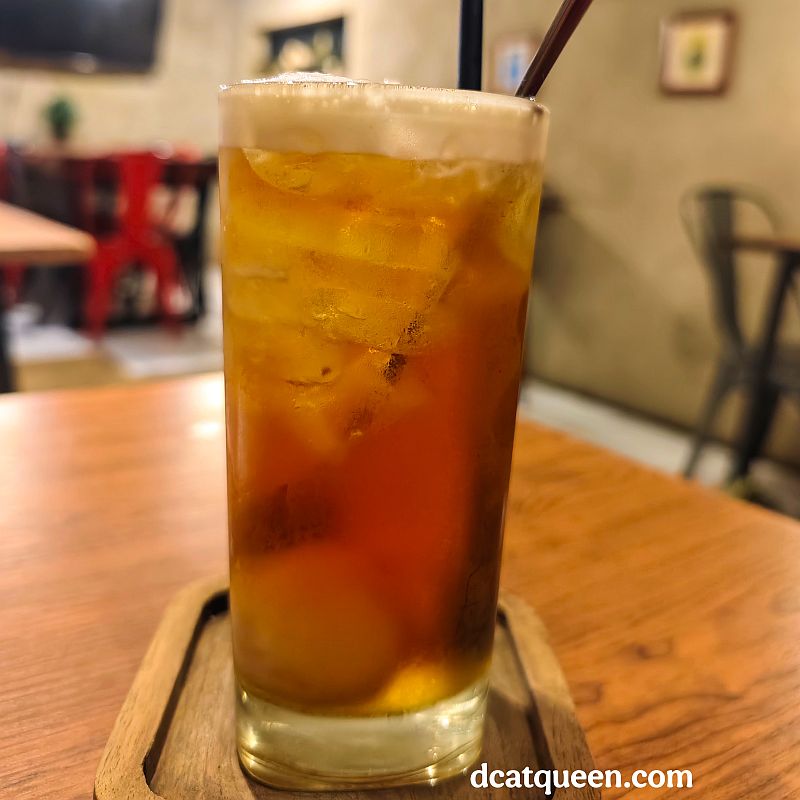 cafe yang cocok untuk kerja di bandung