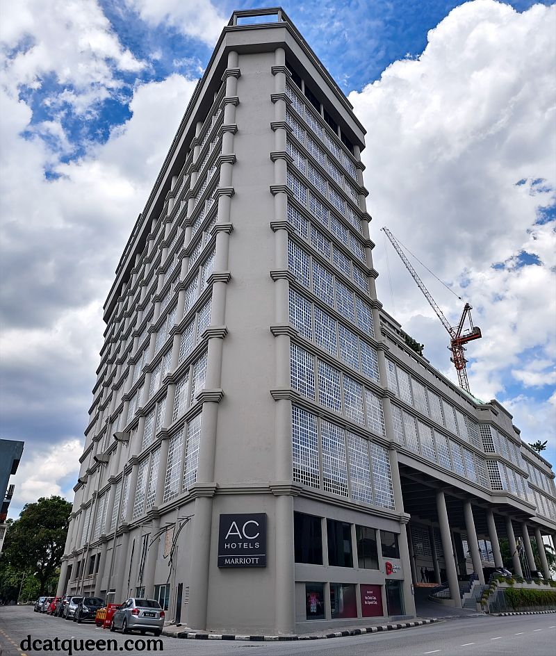 hotel di ipoh