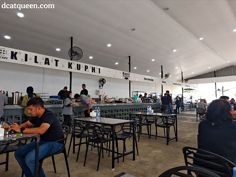 rekomendasi tempat kuliner di medan