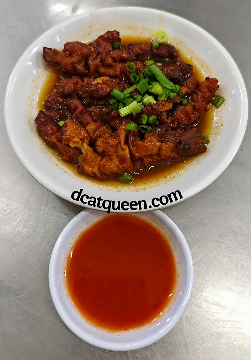tempat makan chinese halal di medan