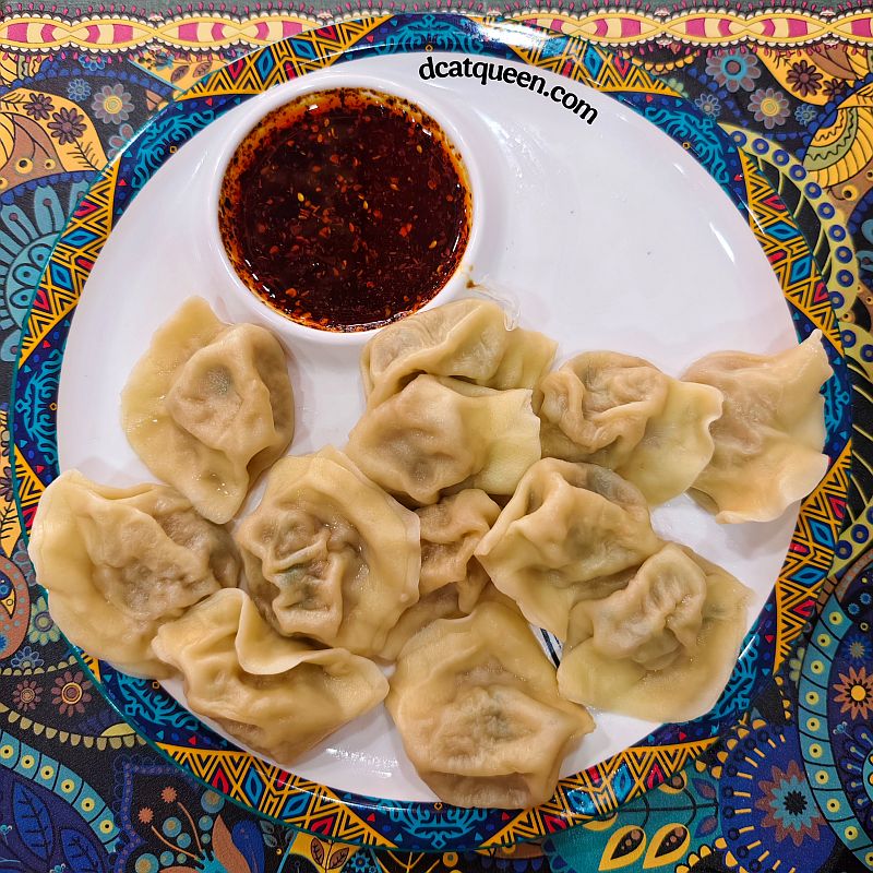 kuliner xinjiang di jakarta