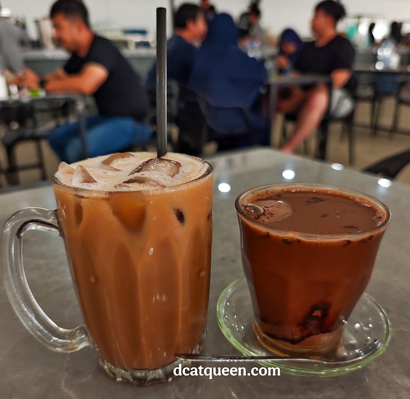 kopi enak di medan