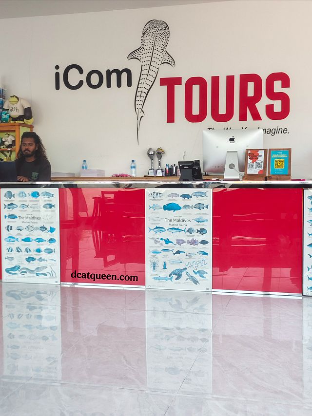 provider local tour terpercaya di maldives
