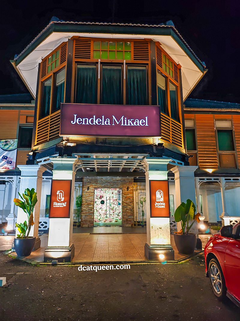 tempat makan di ipoh