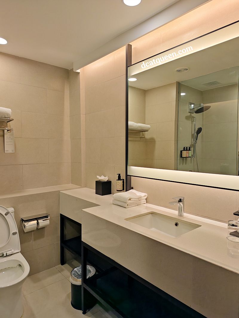 hotel nyaman di tengah kota ipoh