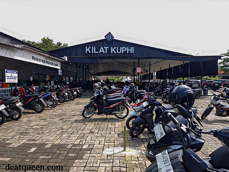 warung kopi enak di medan