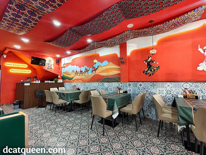 rekomendasi restoran halal di jakarta utara