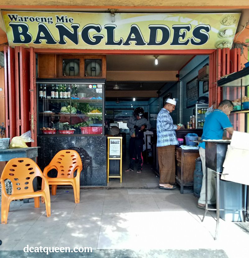kuliner aceh enank di lhokseumawe