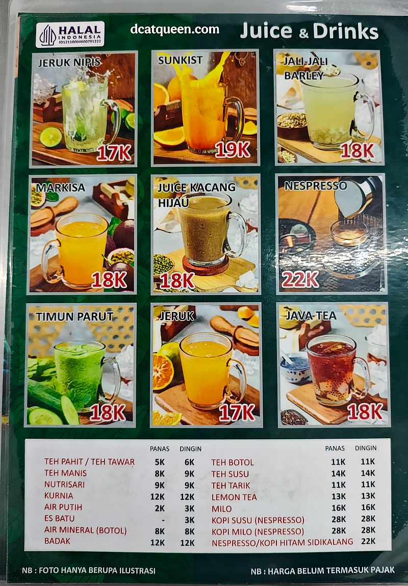 tempat makan mie ayam di medan