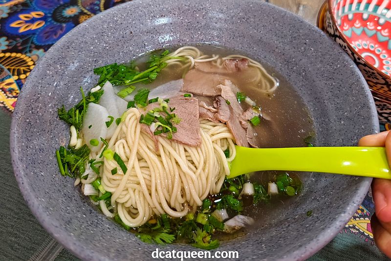 kuliner xinjiang halal 
