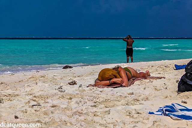 yang bisa dilakukan di maldives