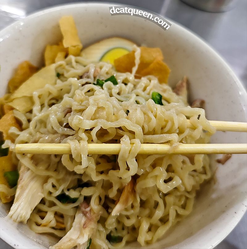 rekomendasi kuliner mie enak di medan