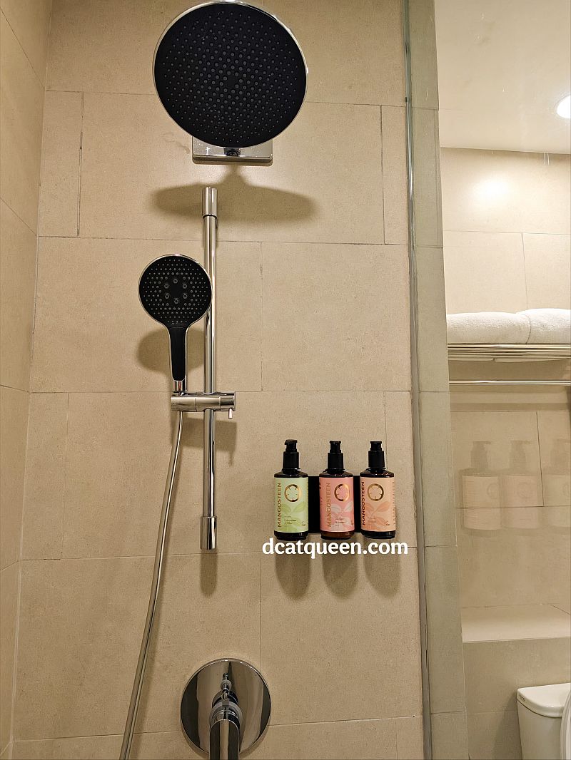 hotel nyaman di tengah kota ipoh