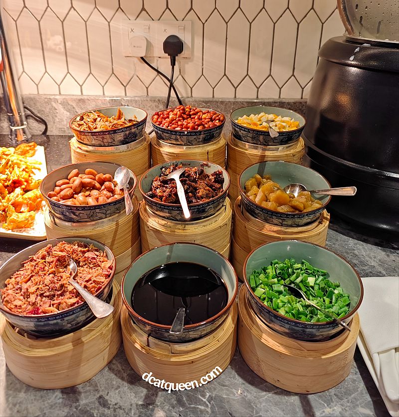 hotel dengan sarapan enak di ipoh