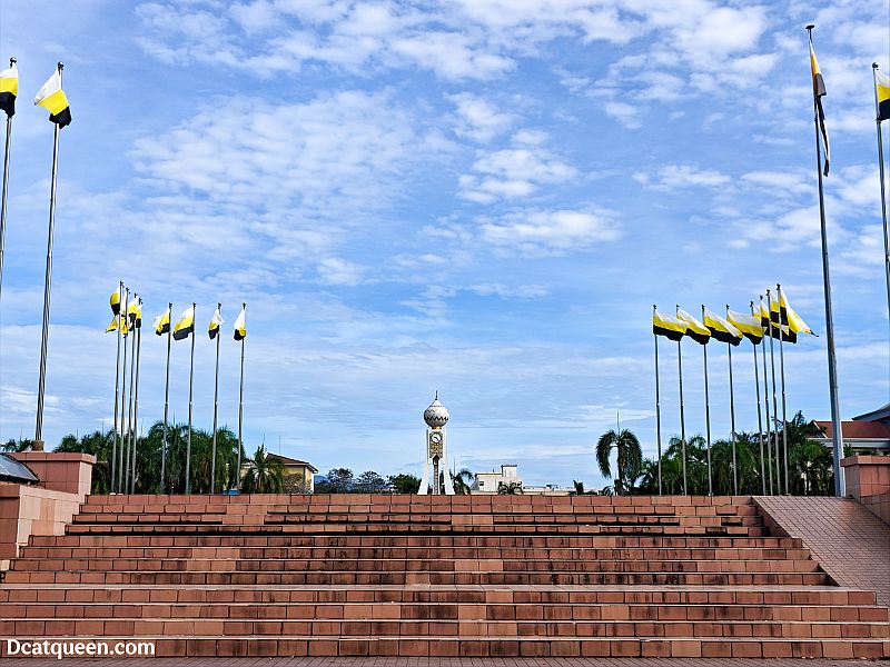 berlibur ke ipoh