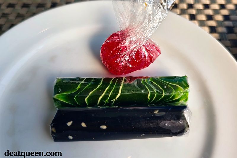 kota penghasil dodol