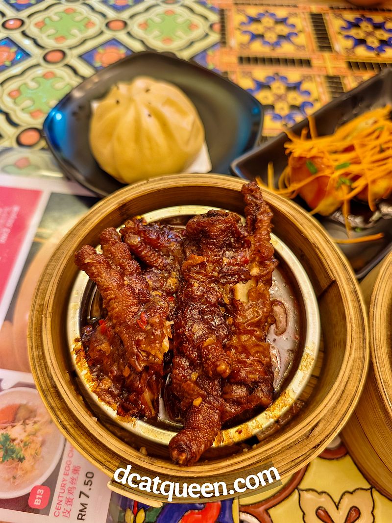 aneka kuliner di ipoh