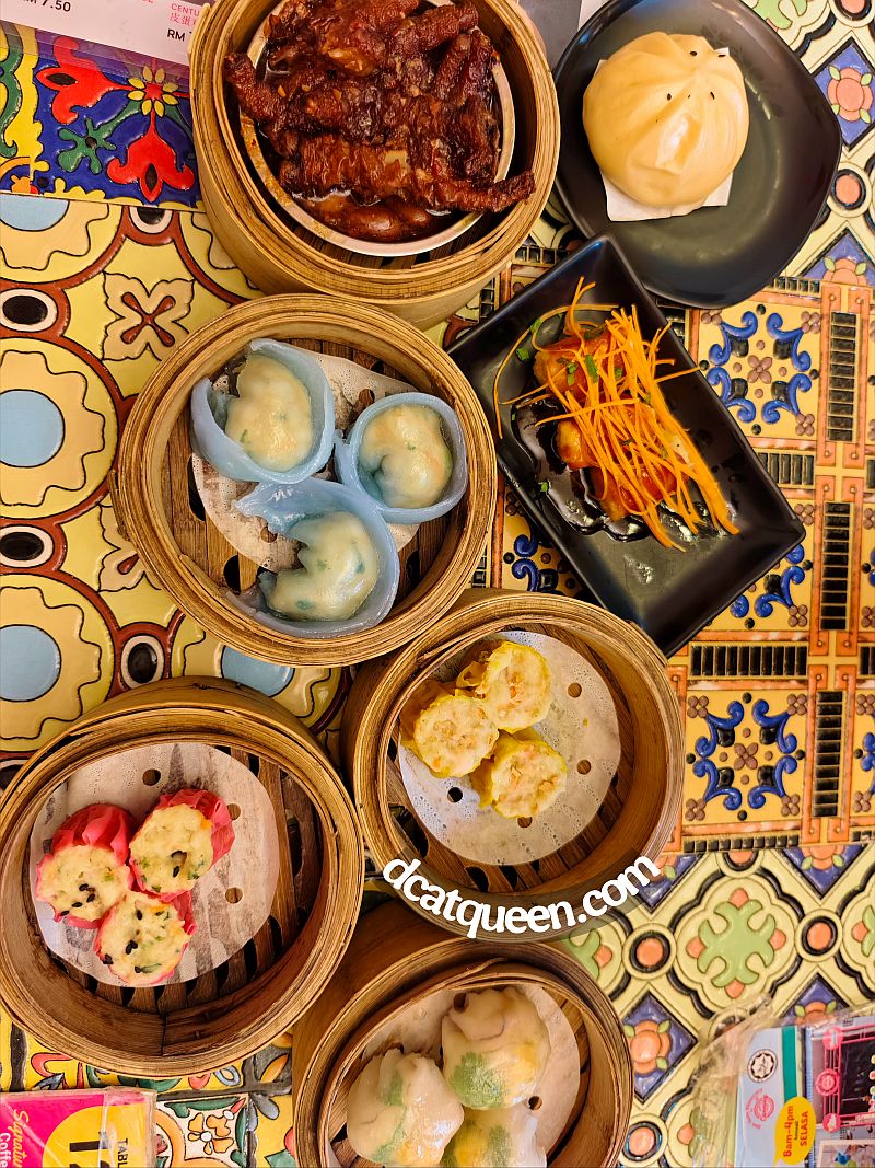 rekomendasi kuliner ipoh