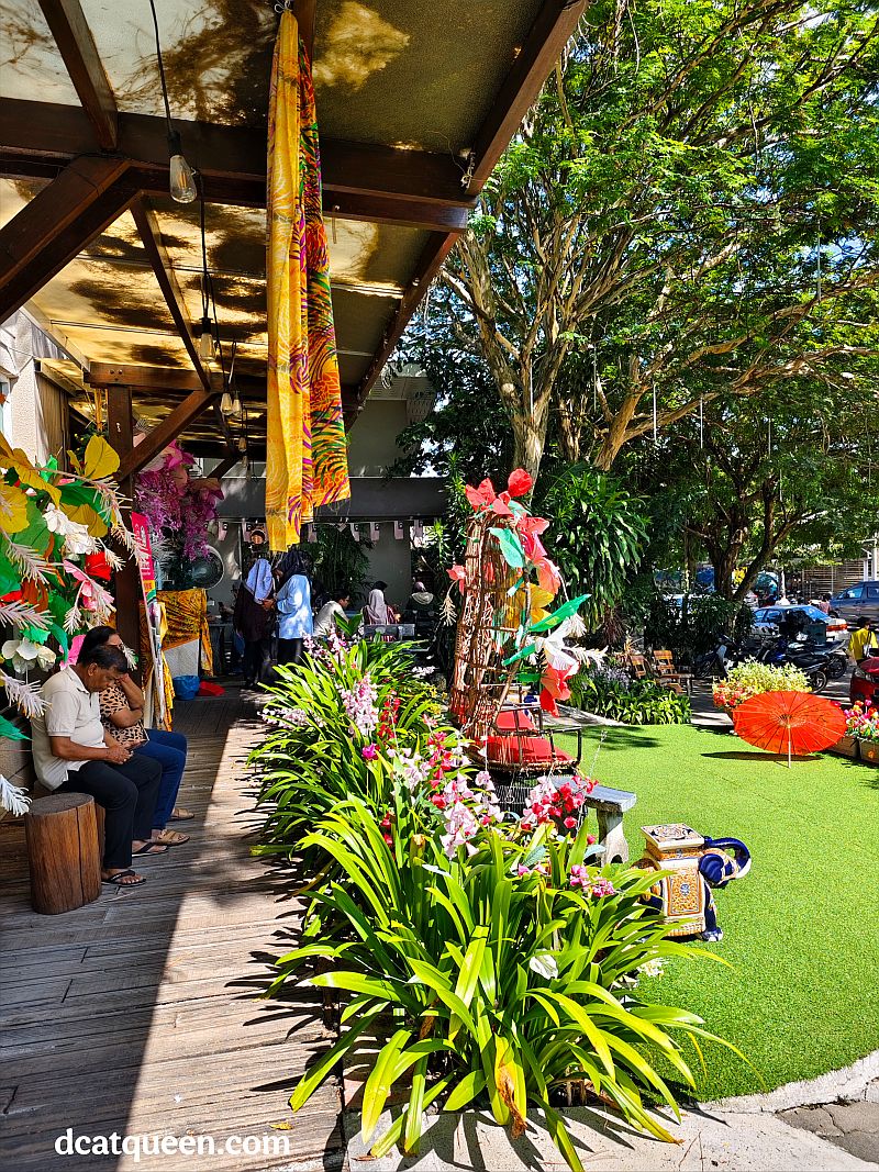 tempat makan menarik di ipoh
