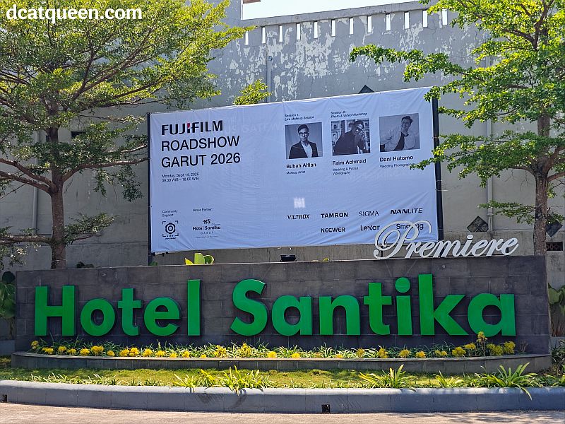 hotel terbaik di garut