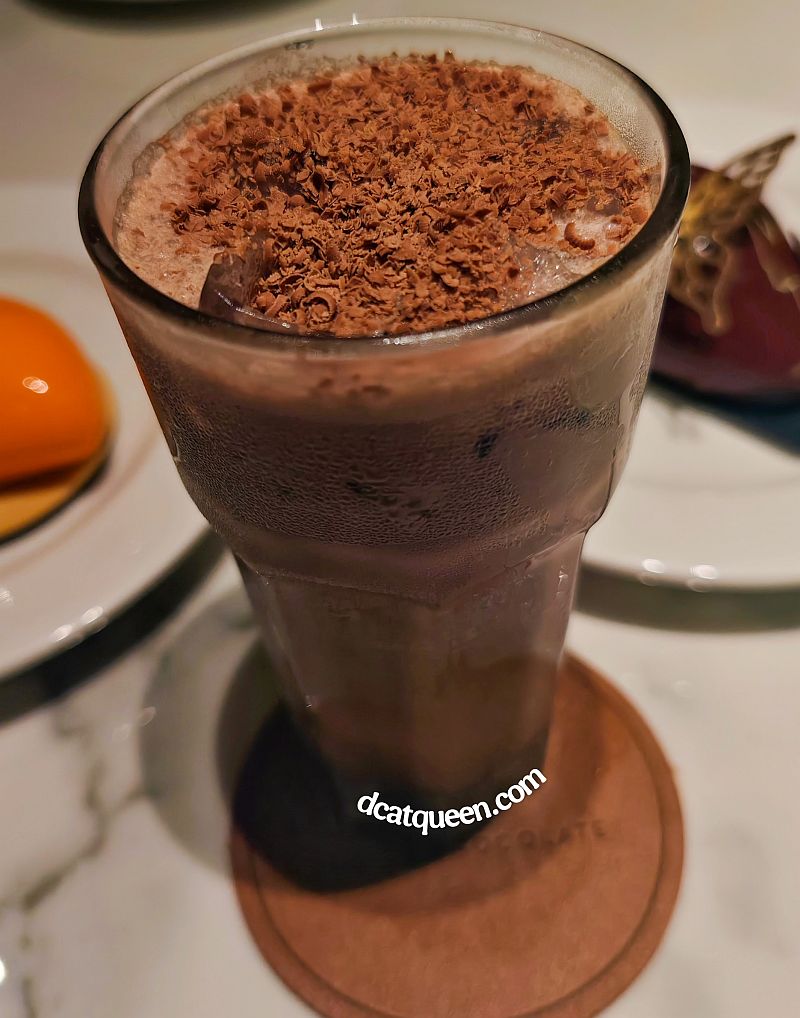 dessert enak di jakarta