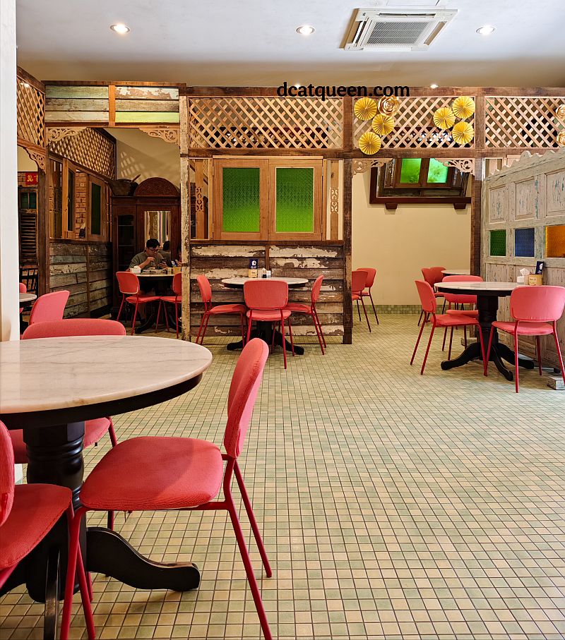 tempat makan halal dan enak di ipoh