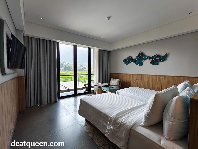 rekomendasi hotel di garut