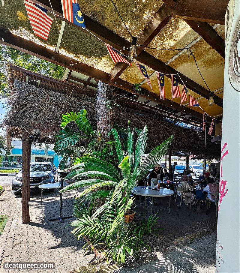 kuliner viral di ipoh