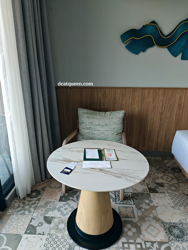 hotel nyaman di garut