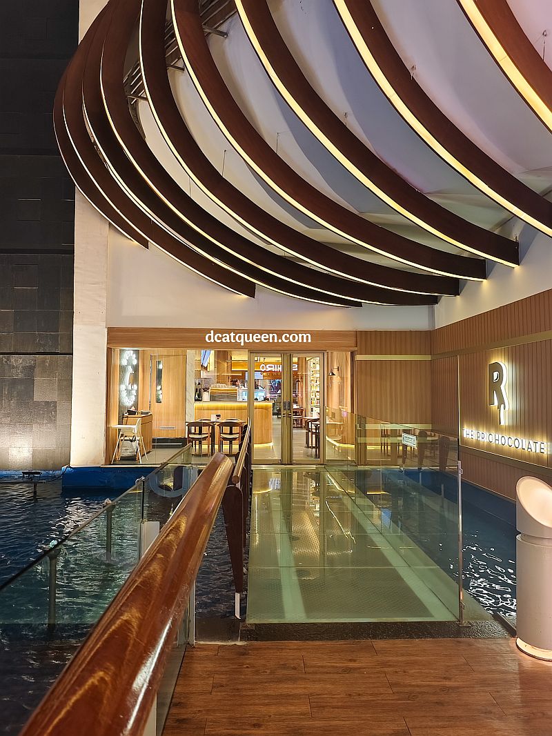 tempat makan coklat enak di jakarta