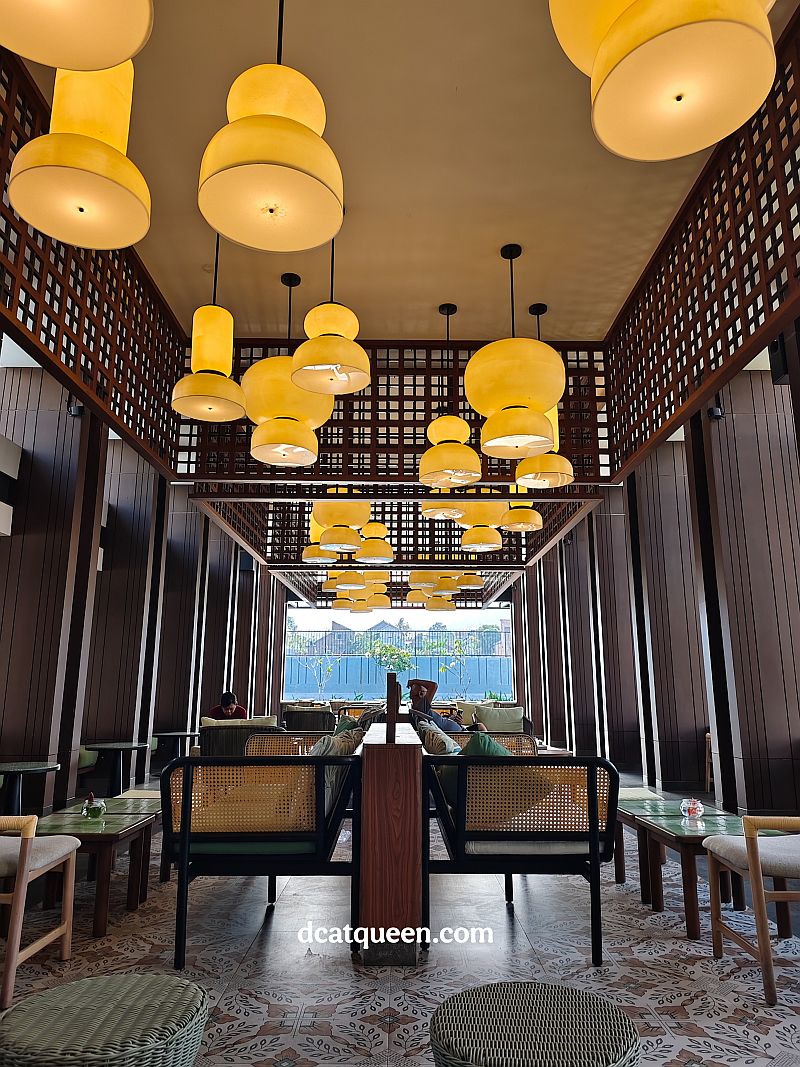 hotel paling bagus di garut