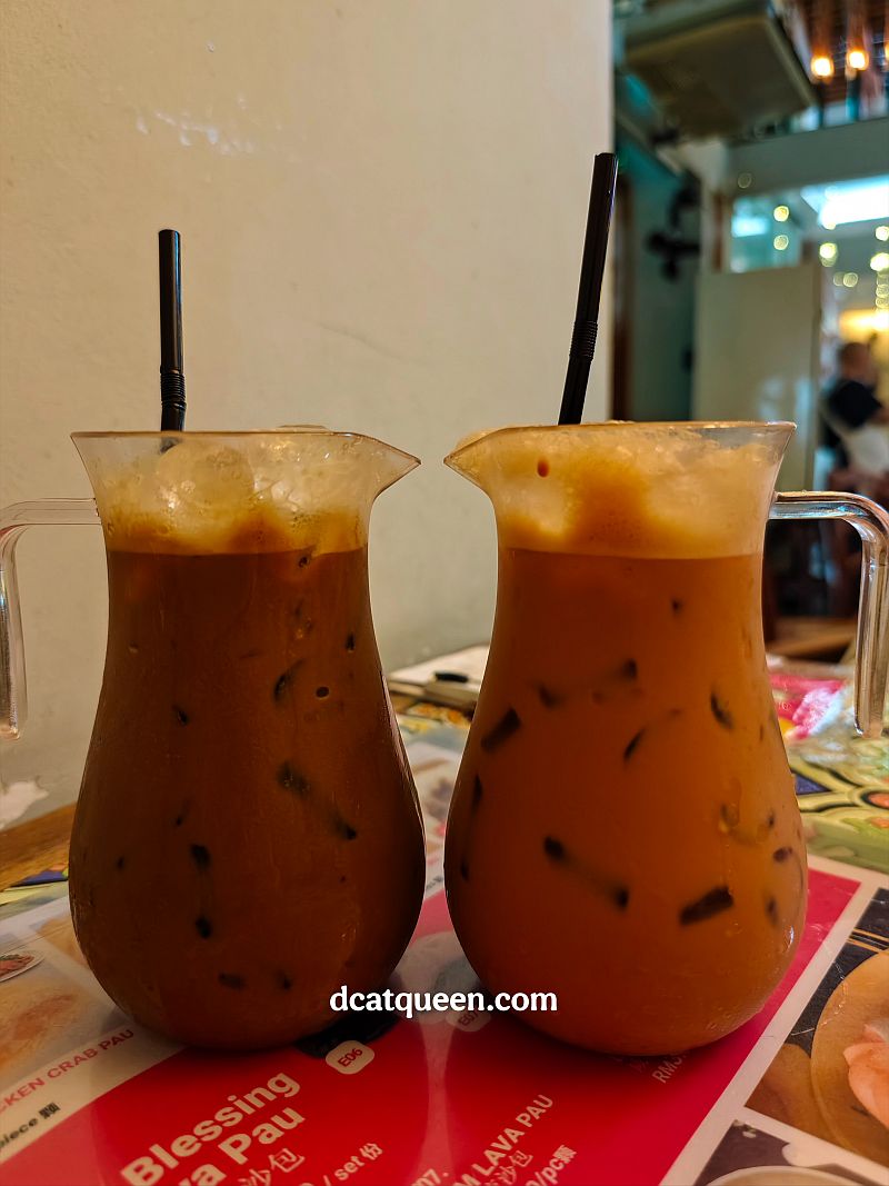 wisata kuliner ipoh