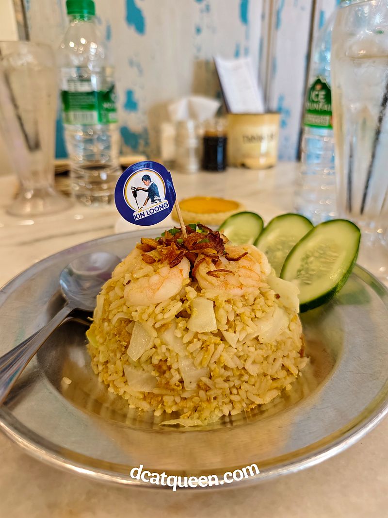 tempat makan enak dan nyaman di ipoh