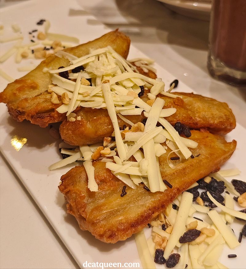 tempat dessert enak di jakarta