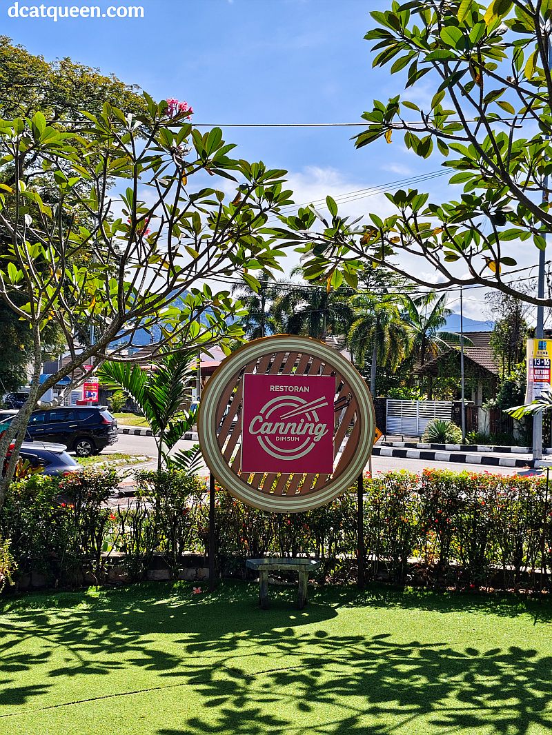 tempat makan enak di ipoh